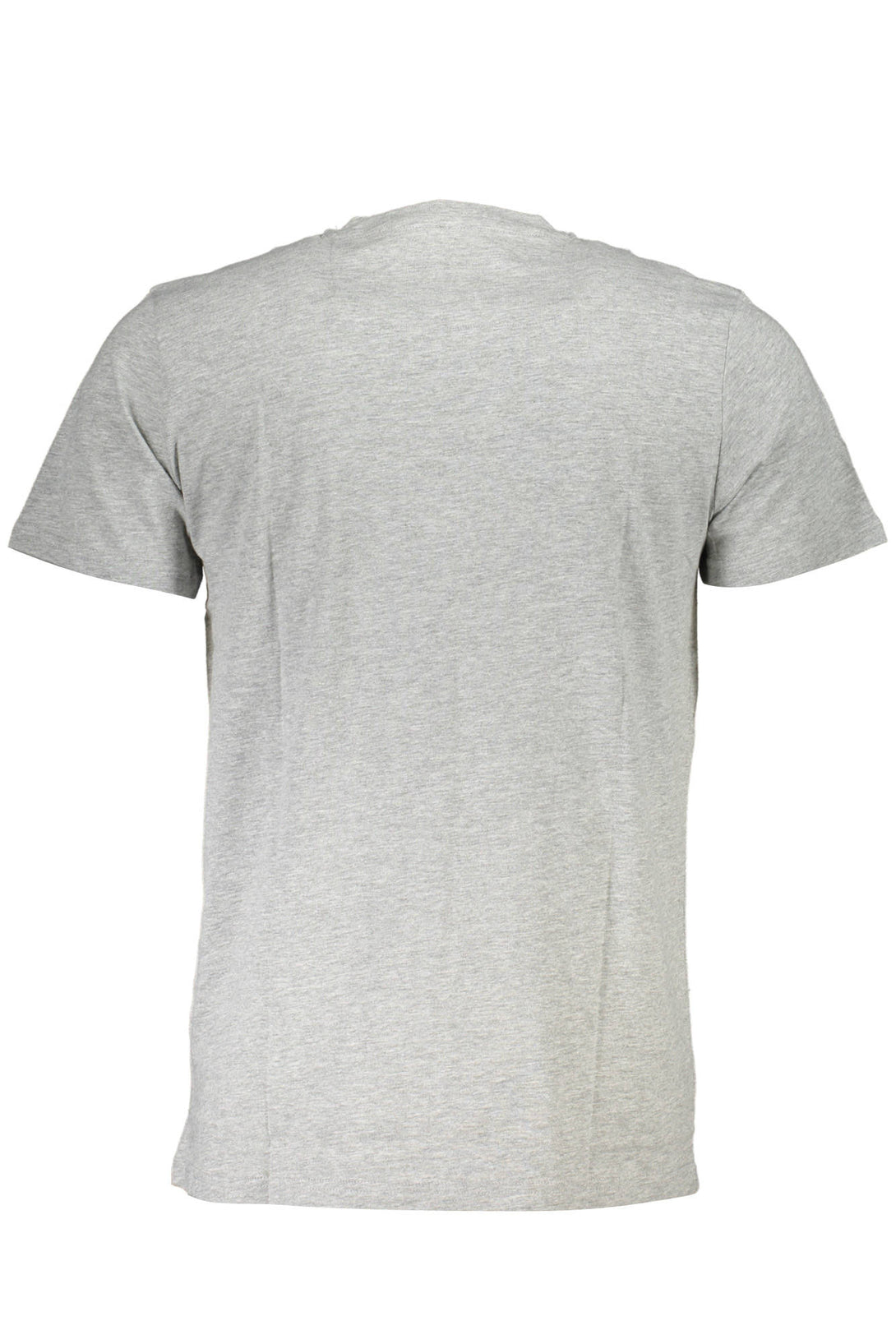 Cavalli Class T-shirts Homme Gris - stylesgateway