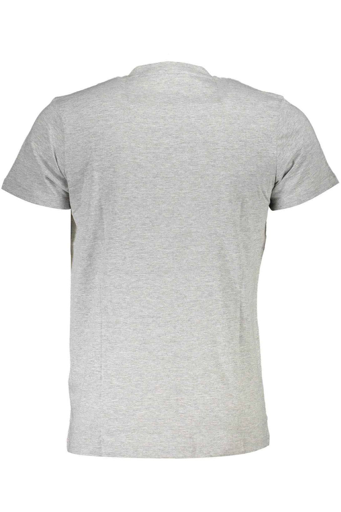 Cavalli Class T-shirts Homme Gris - stylesgateway