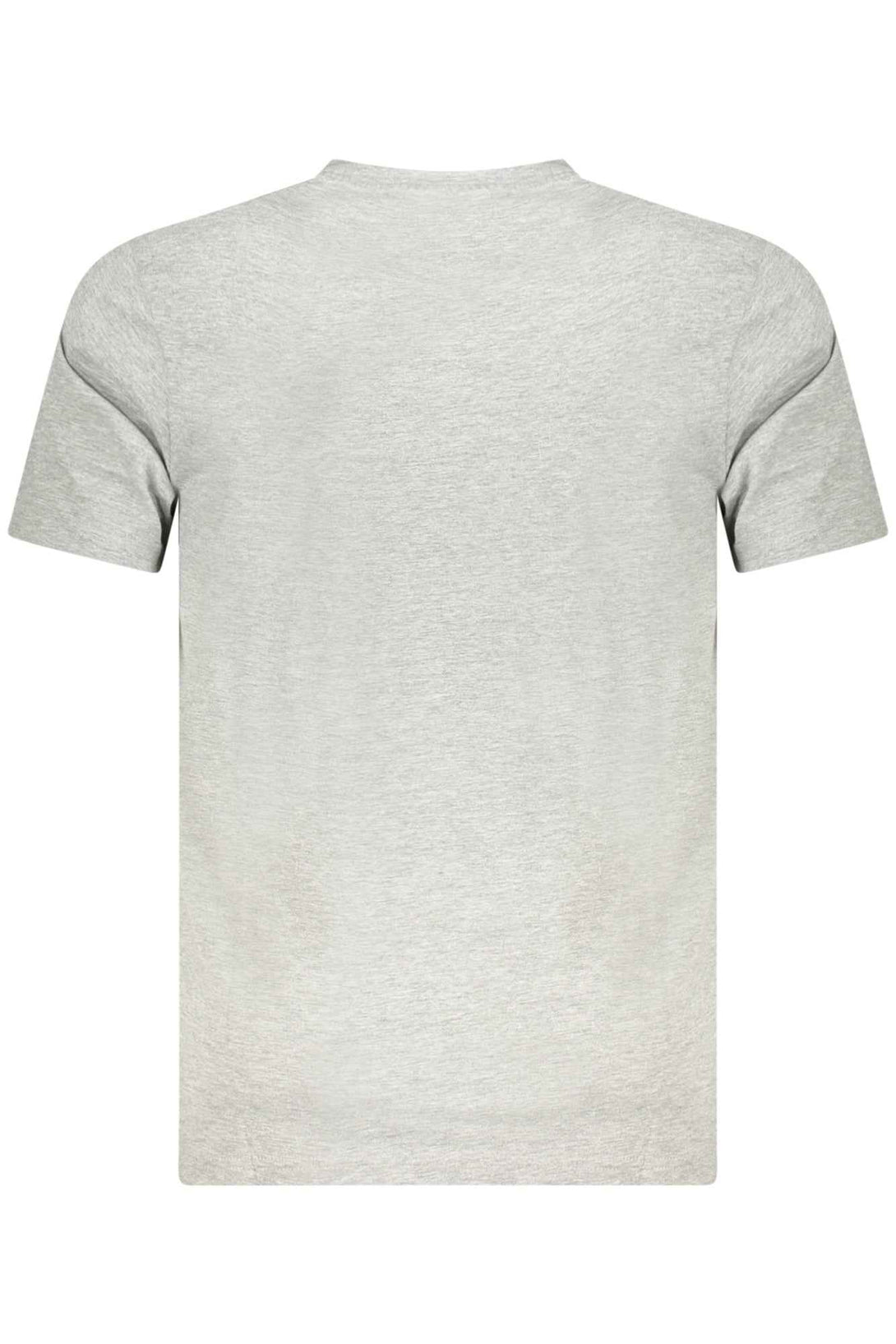 Cavalli Class T-shirts Homme Gris - stylesgateway