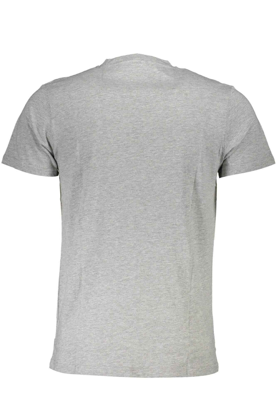 Cavalli Class T-shirts Homme Gris - stylesgateway