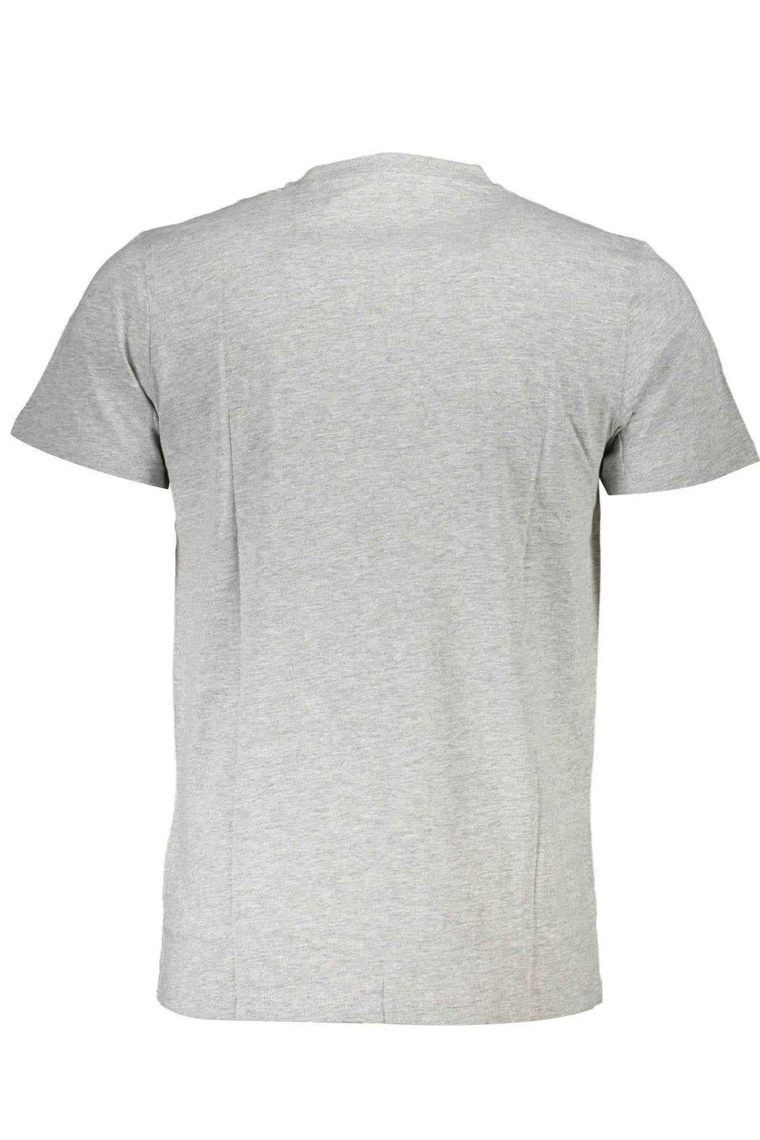 Cavalli Class T-shirts Homme Gris - stylesgateway