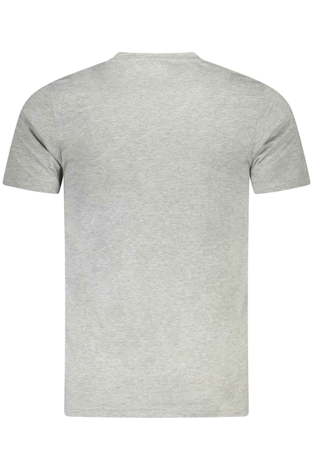 Cavalli Class T-shirts Homme Gris - stylesgateway