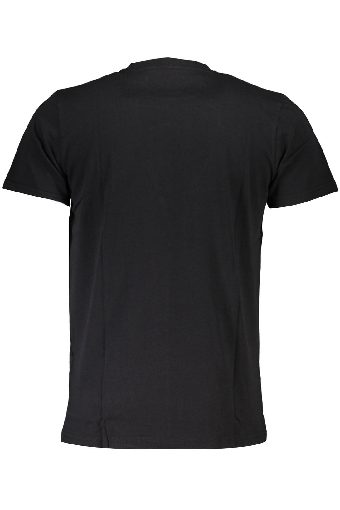 Cavalli Class T-shirts Homme Noir - stylesgateway