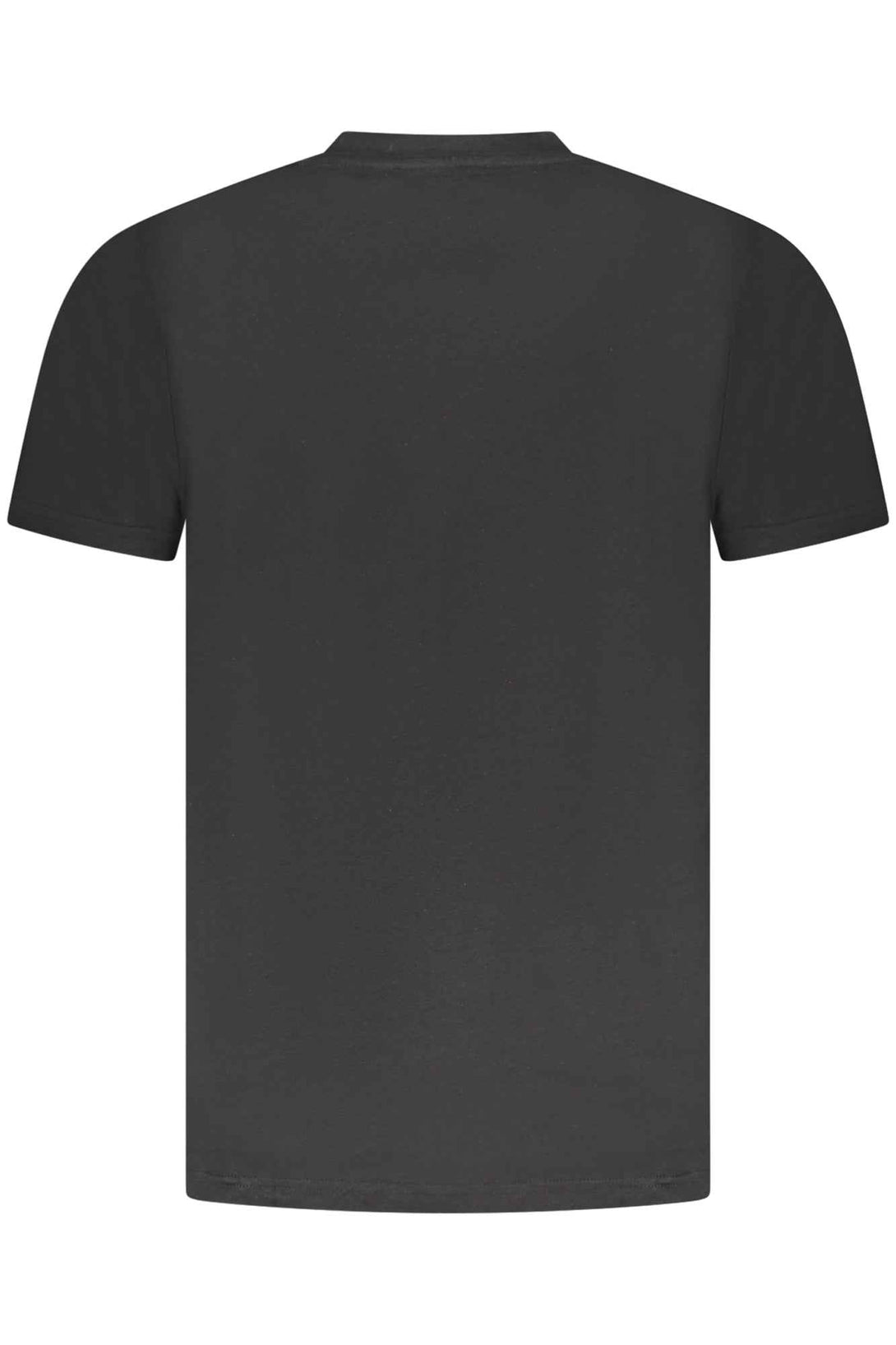 Cavalli Class T-shirts Homme Noir - stylesgateway
