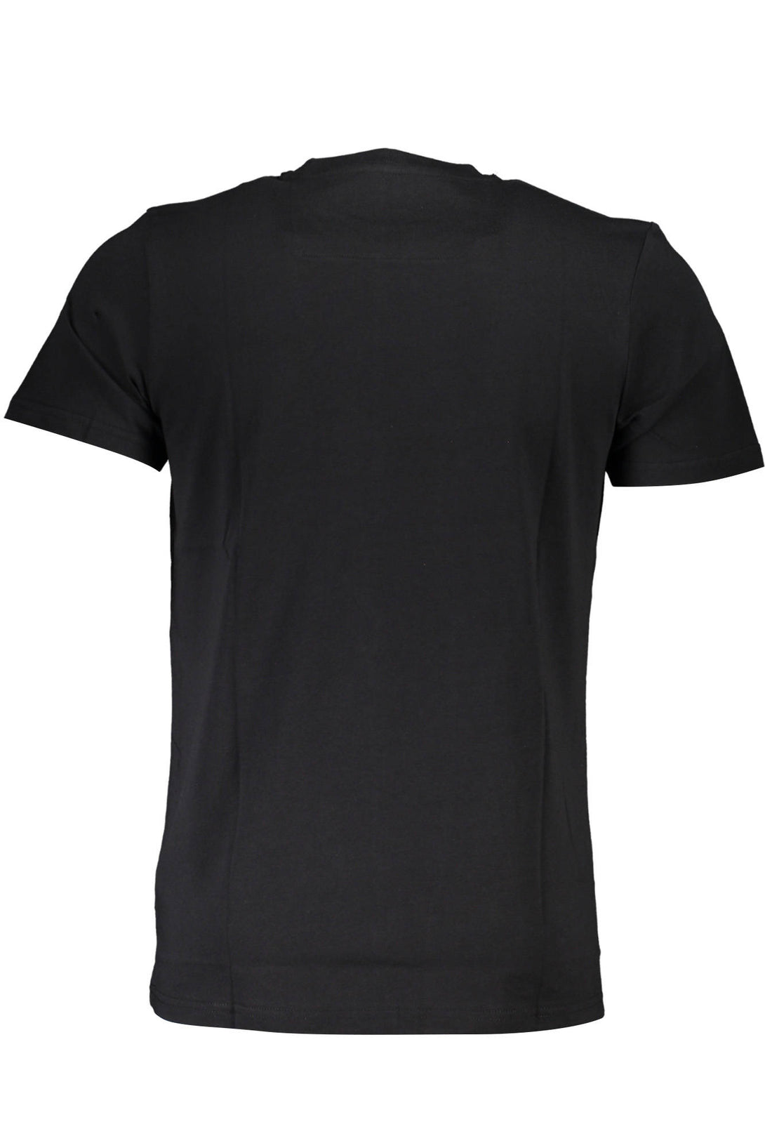 Cavalli Class T-shirts Homme Noir - stylesgateway