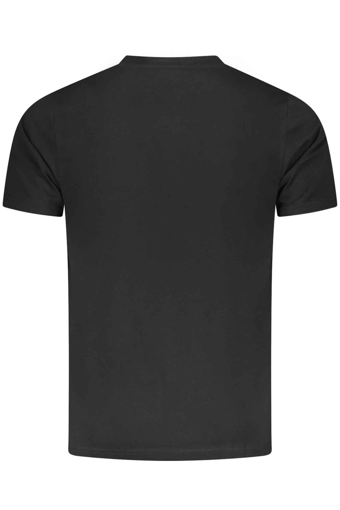 Cavalli Class T-shirts Homme Noir - stylesgateway