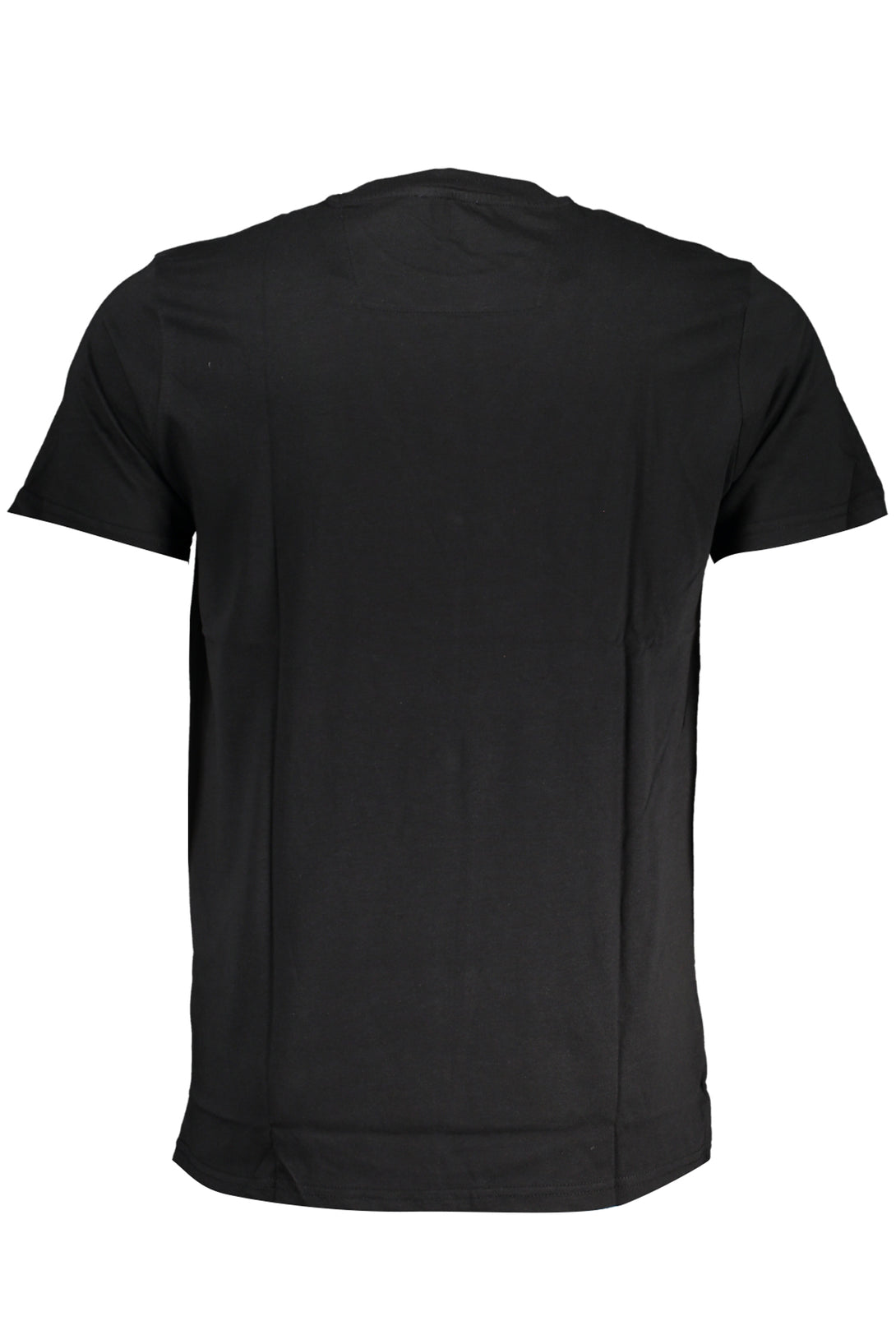 Cavalli Class T-shirts Homme Noir - stylesgateway