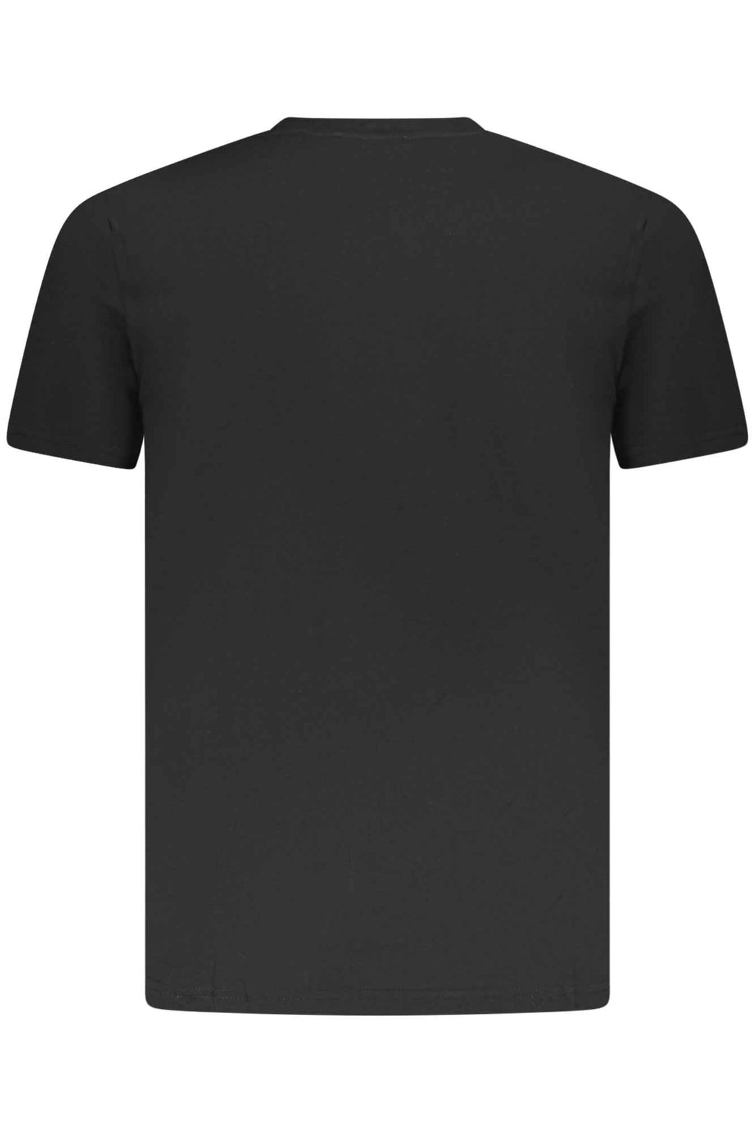 Cavalli Class T-shirts Homme Noir - stylesgateway