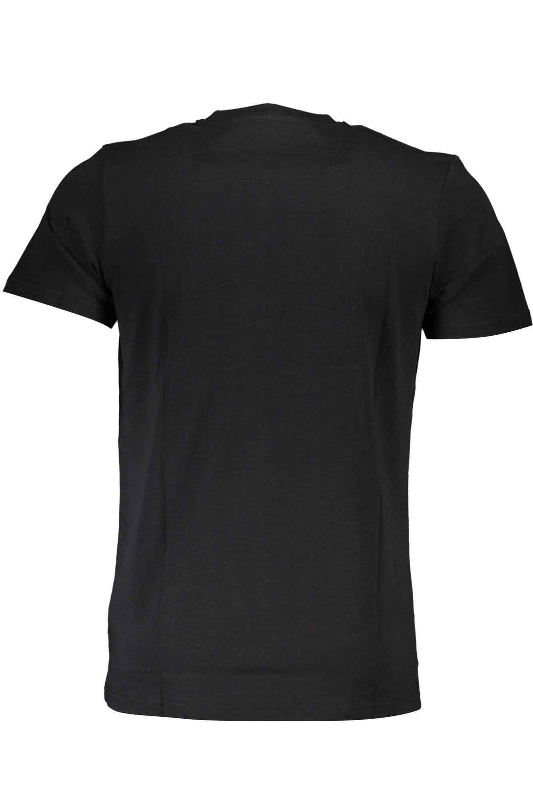 Cavalli Class T-shirts Homme Noir - stylesgateway
