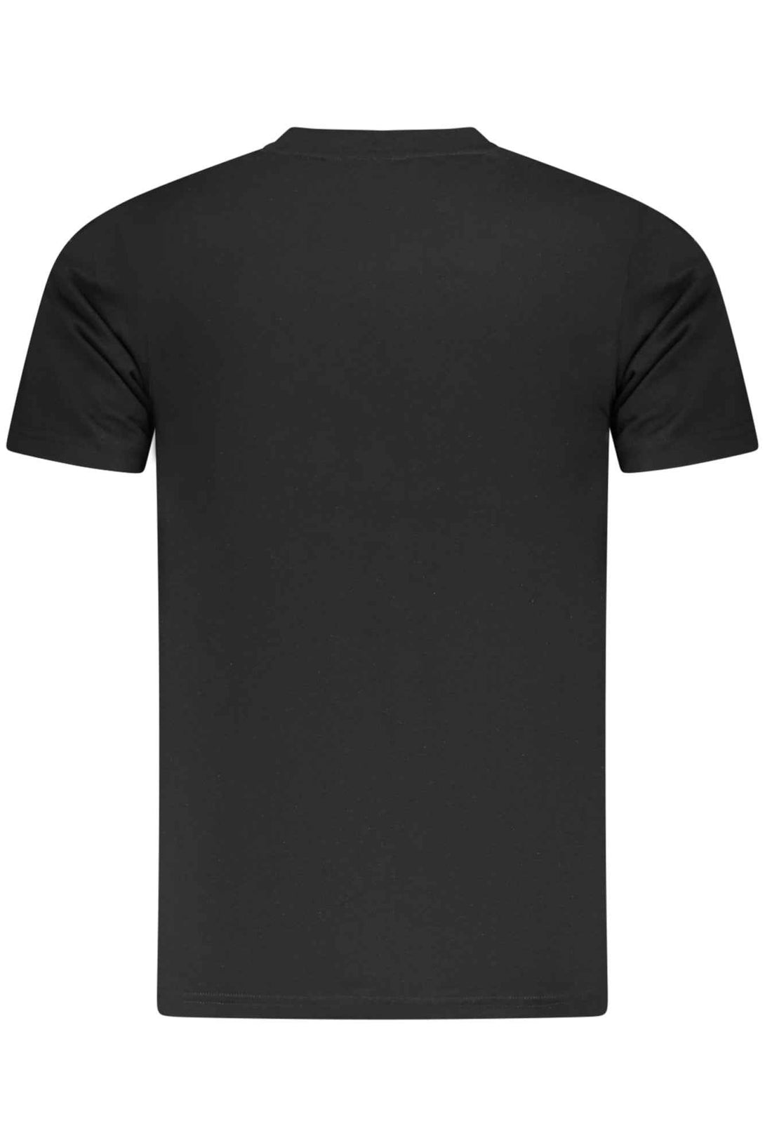 Cavalli Class T-shirts Homme Noir - stylesgateway