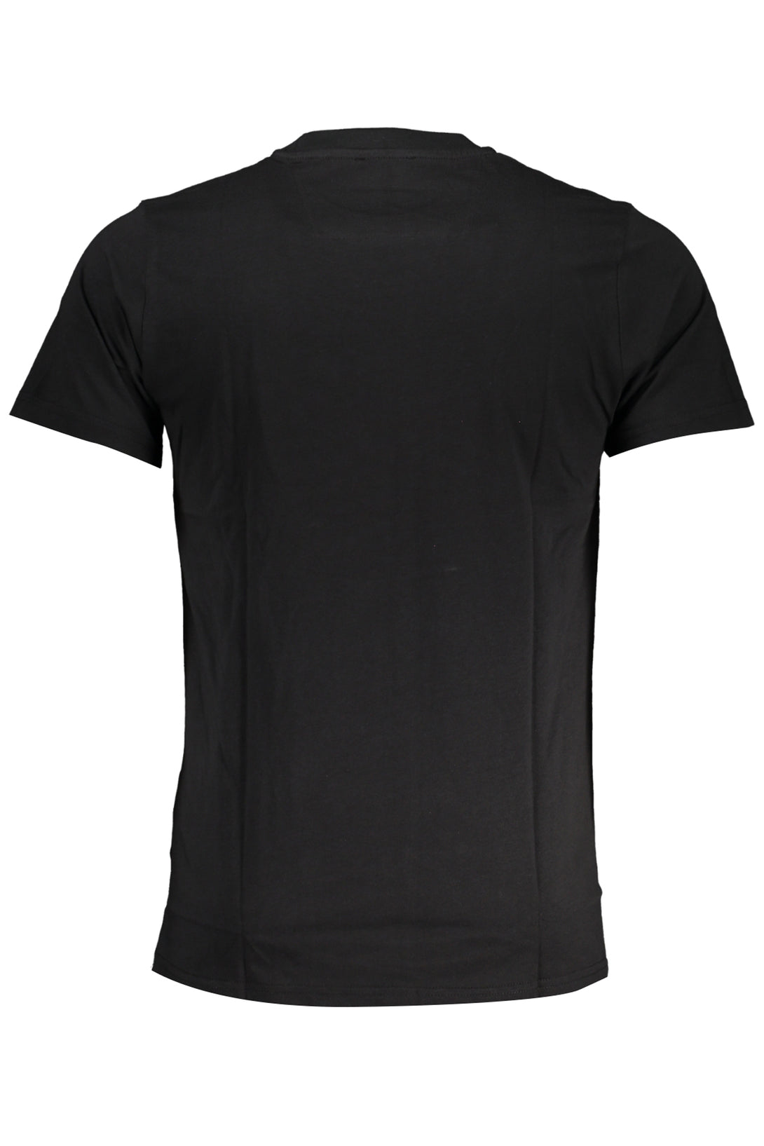 Cavalli Class T-shirts Homme Noir - stylesgateway