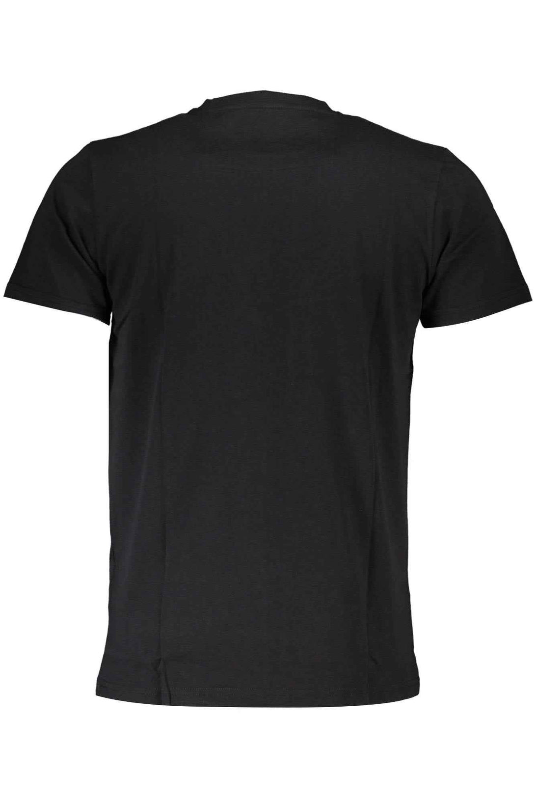 Cavalli Class T-shirts Homme Noir - stylesgateway