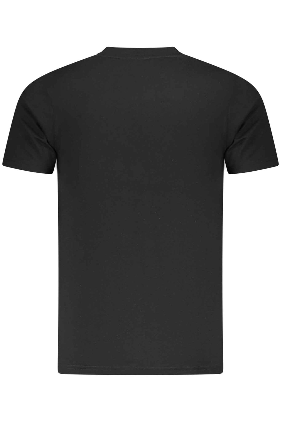Cavalli Class T-shirts Homme Noir - stylesgateway