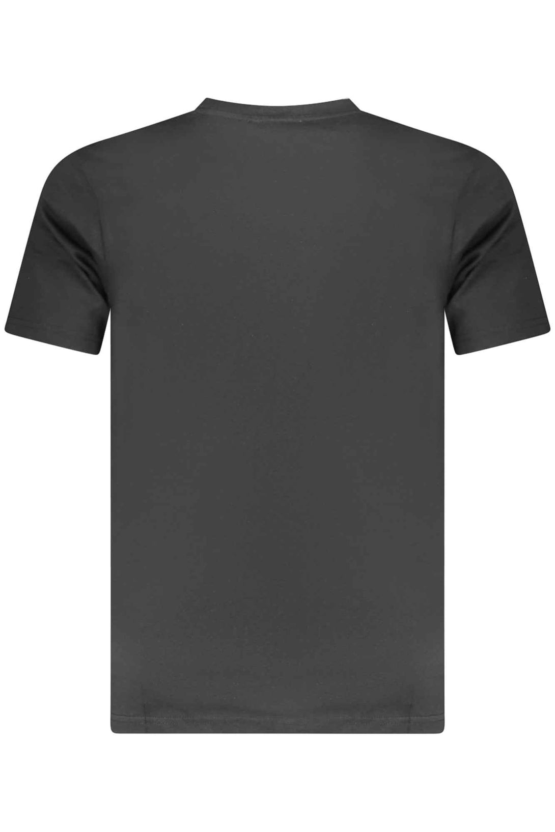 Cavalli Class T-shirts Homme Noir - stylesgateway