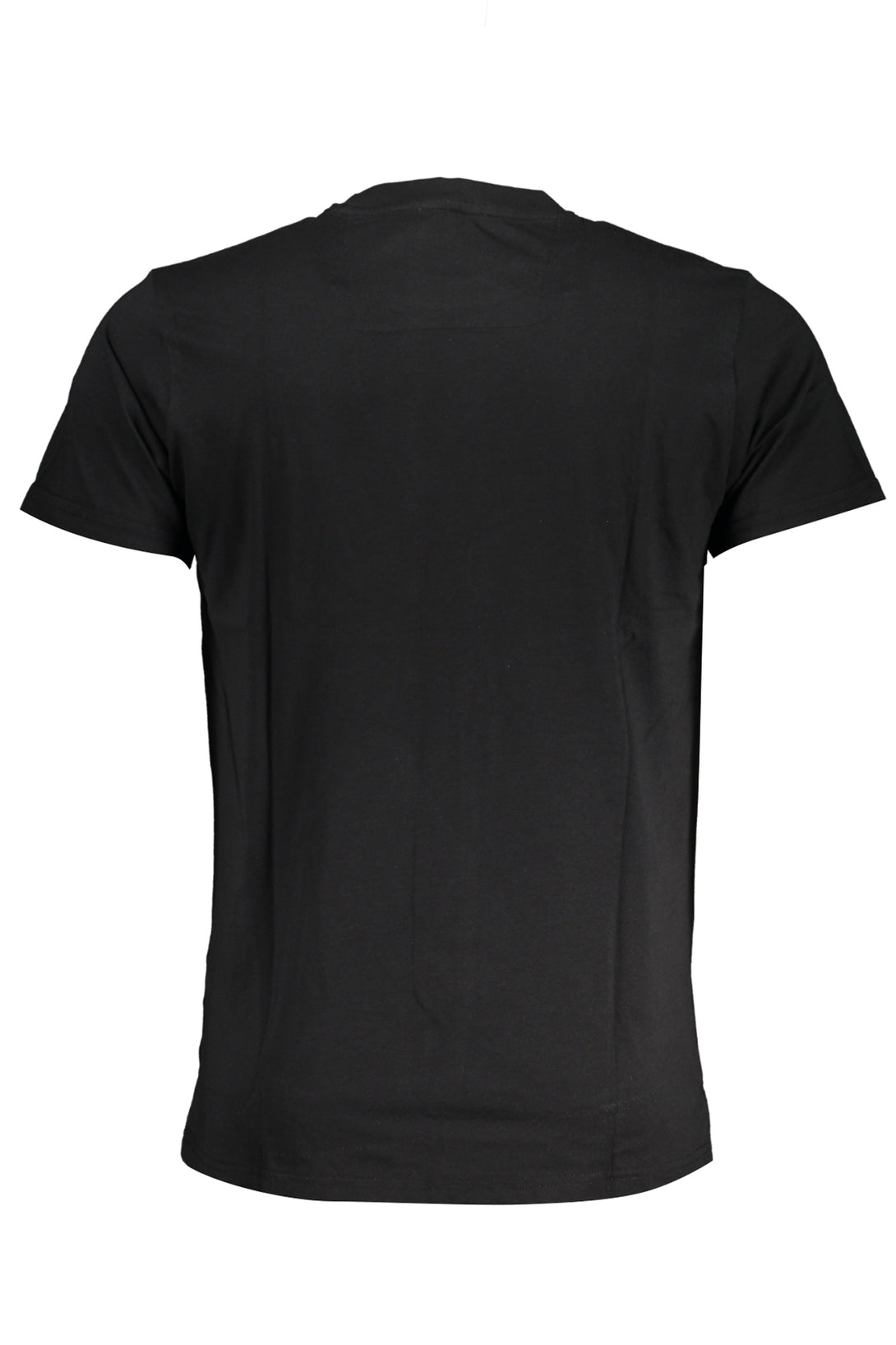 Cavalli Class T-shirts Homme Noir - stylesgateway