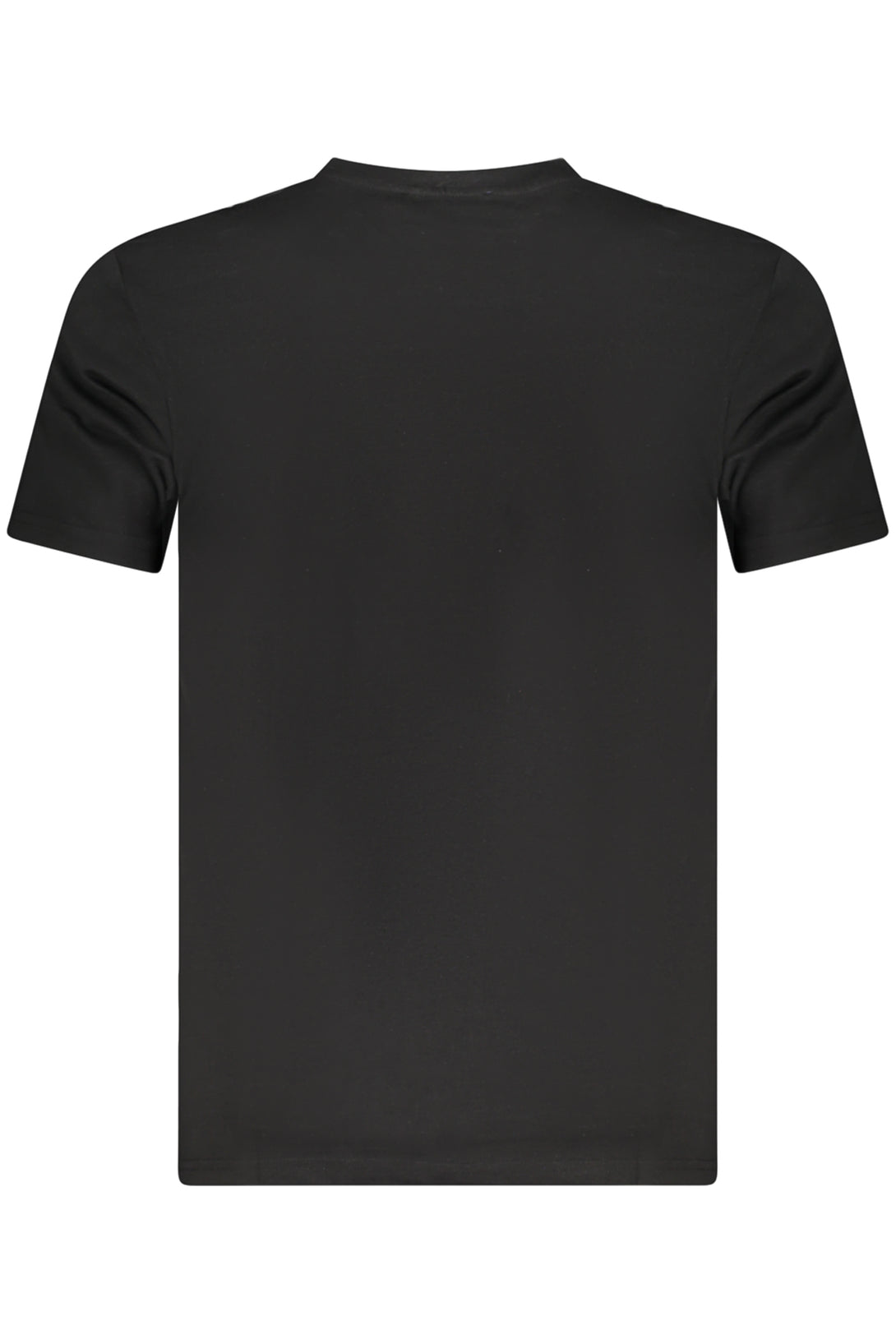 Cavalli Class T-shirts Homme Noir - stylesgateway