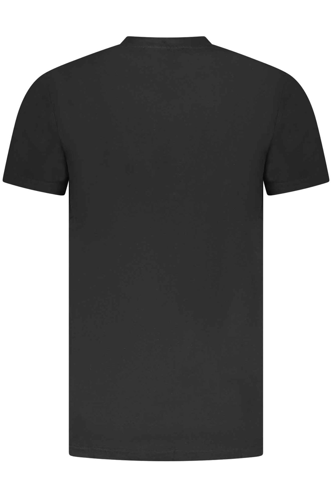 Cavalli Class T-shirts Homme Noir - stylesgateway