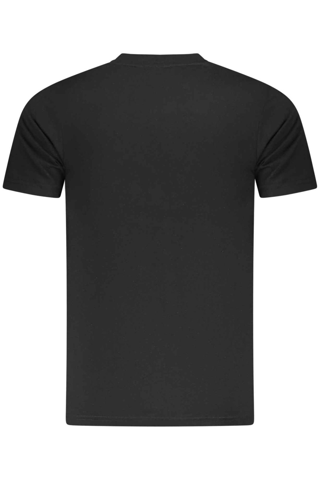 Cavalli Class T-shirts Homme Noir - stylesgateway