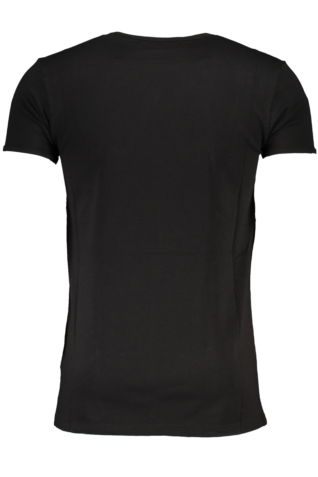 Cavalli Class T-shirts Homme Noir - stylesgateway