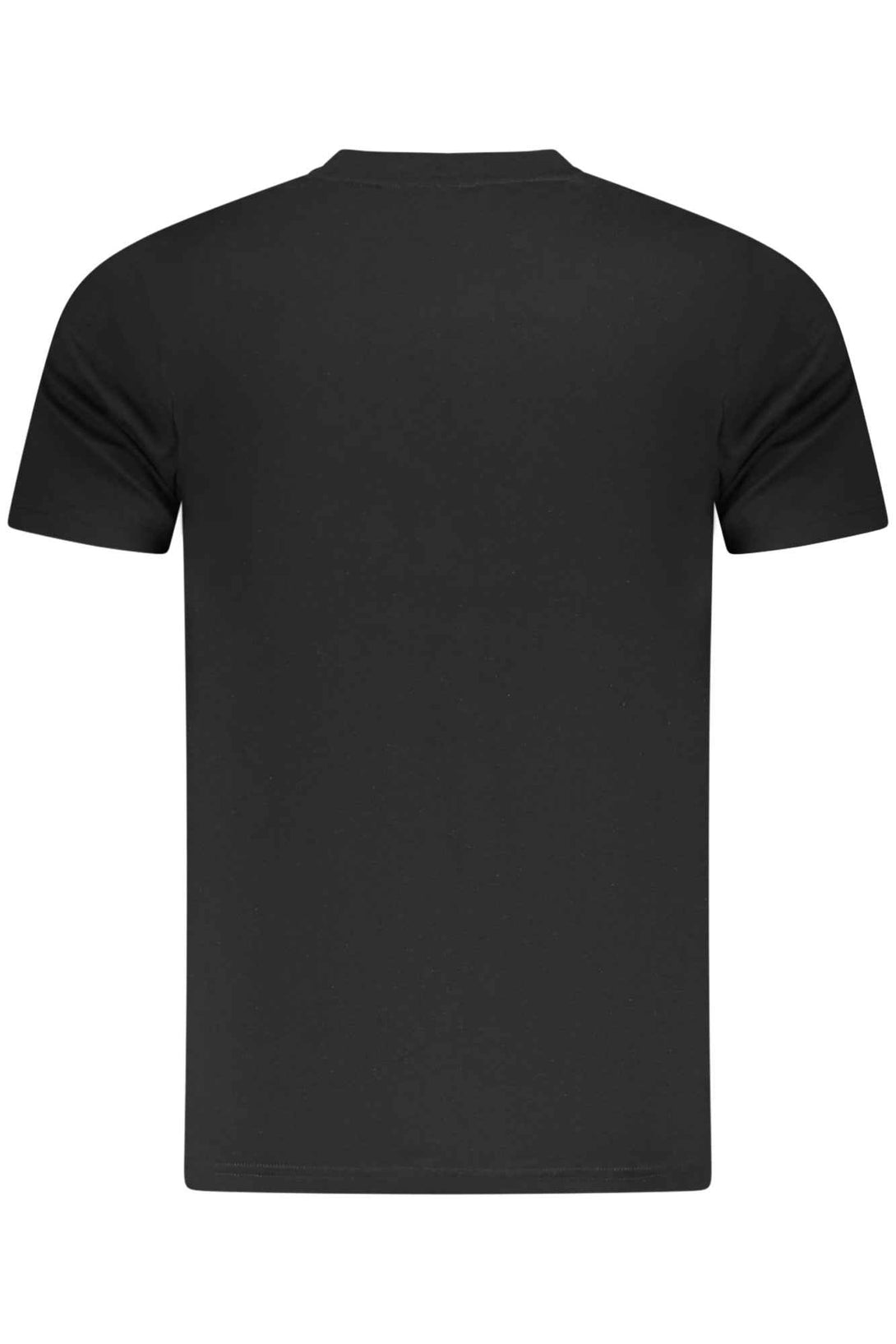 Cavalli Class T-shirts Homme Noir - stylesgateway
