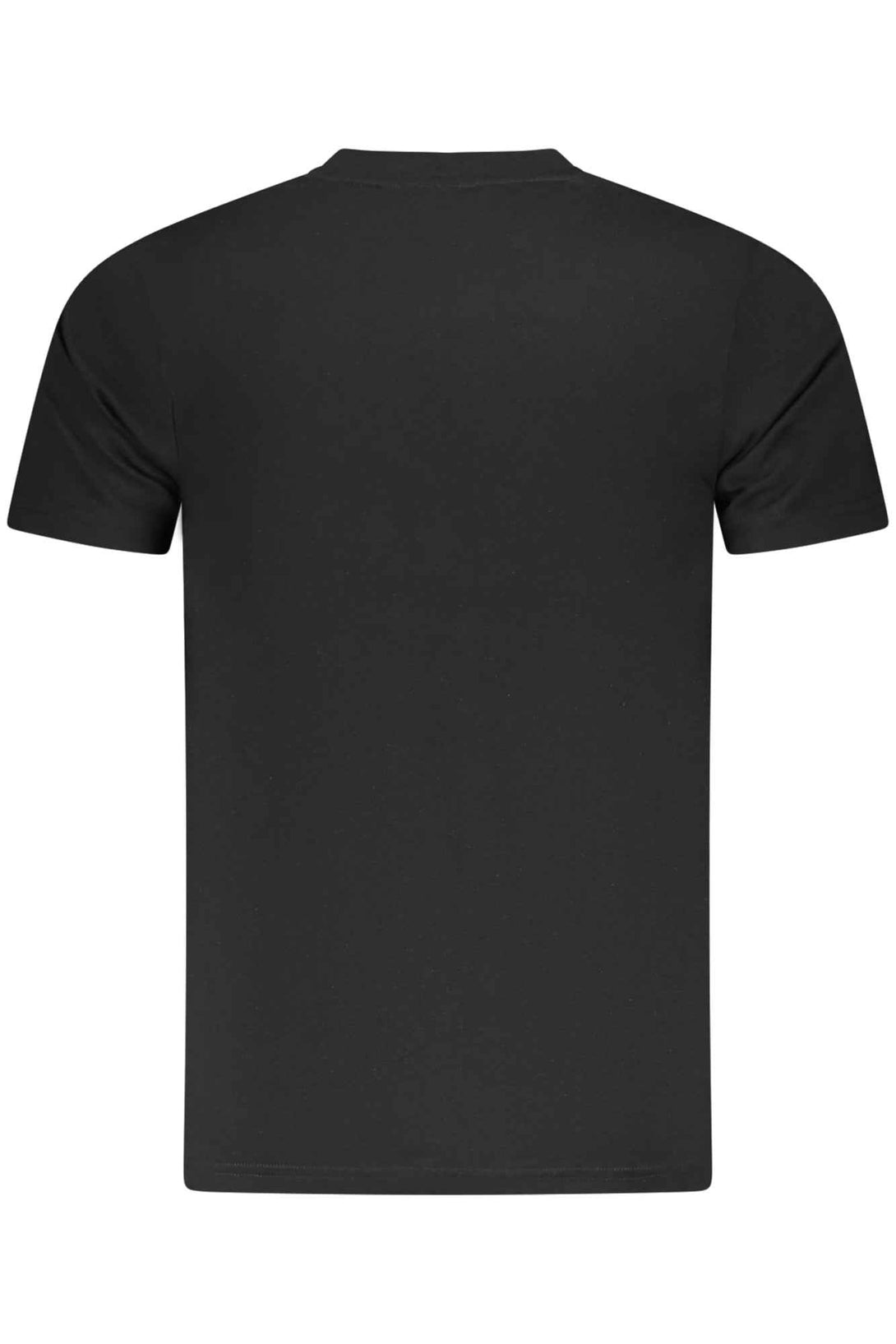Cavalli Class T-shirts Homme Noir - stylesgateway