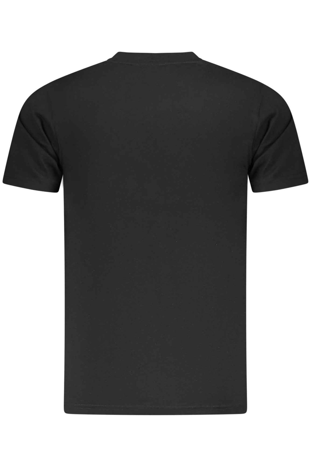 Cavalli Class T-shirts Homme Noir - stylesgateway