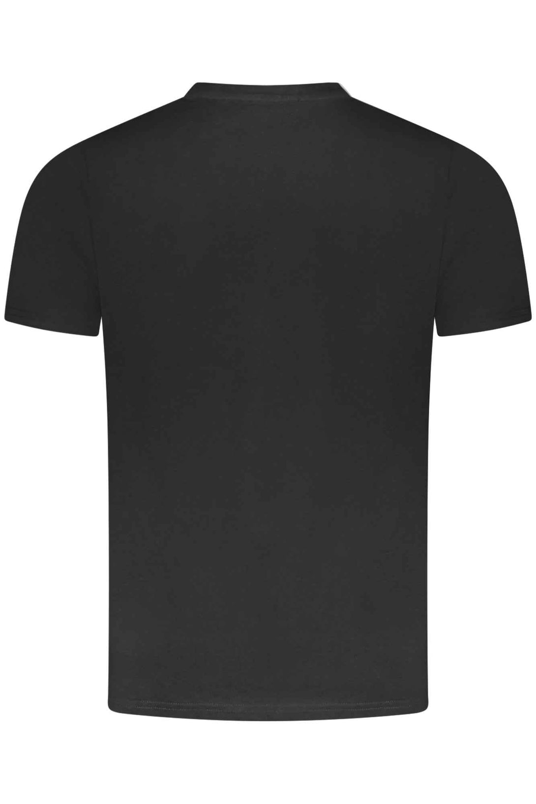 Cavalli Class T-shirts Homme Noir - stylesgateway