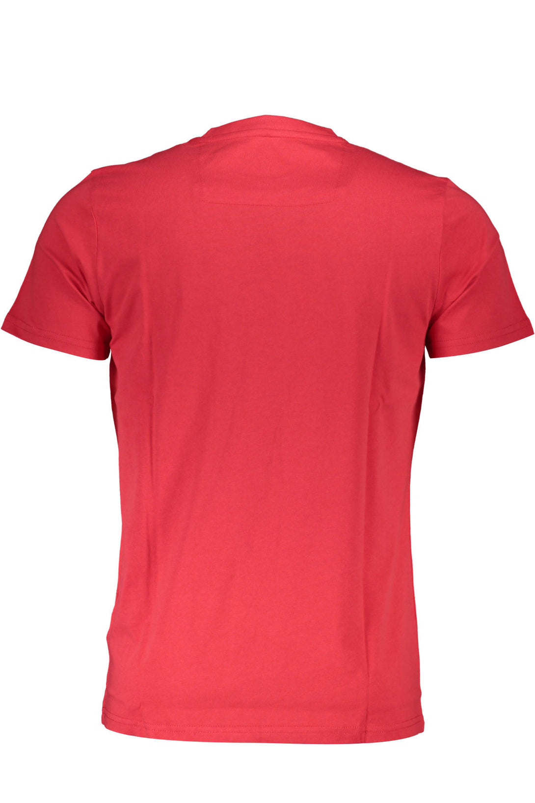 Cavalli Class T-shirts Homme Rouge - stylesgateway