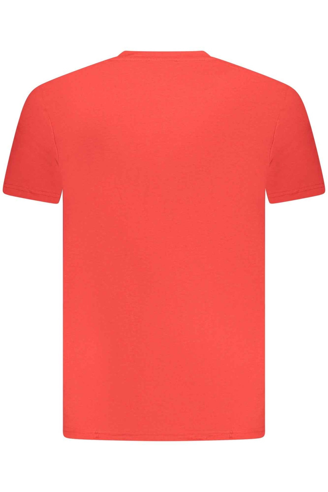 Cavalli Class T-shirts Homme Rouge - stylesgateway