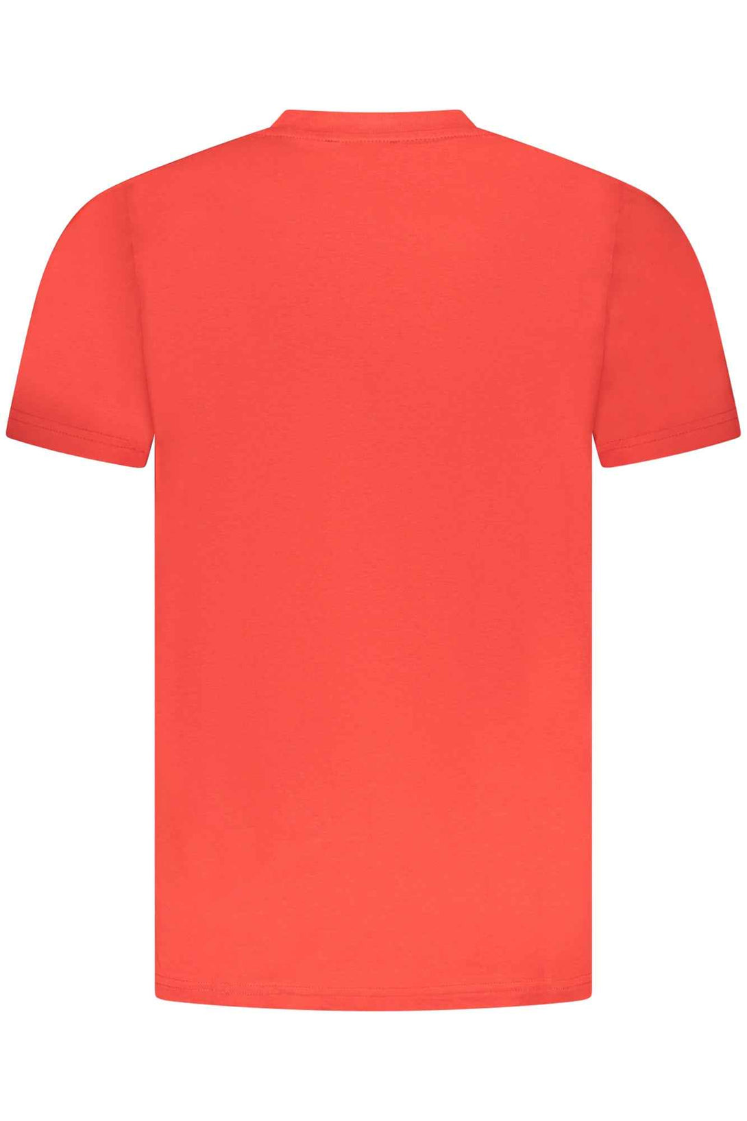Cavalli Class T-shirts Homme Rouge - stylesgateway