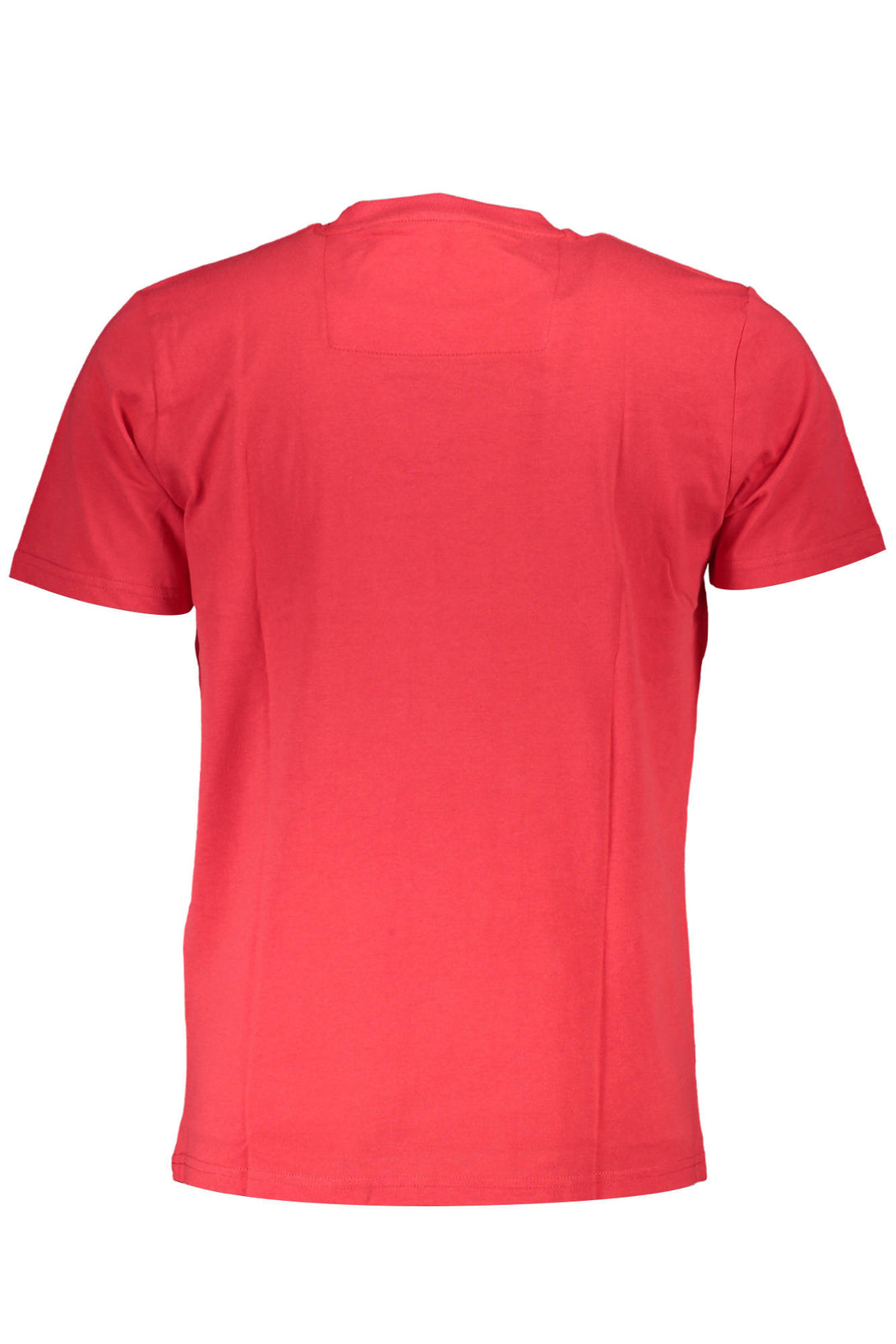 Cavalli Class T-shirts Homme Rouge - stylesgateway