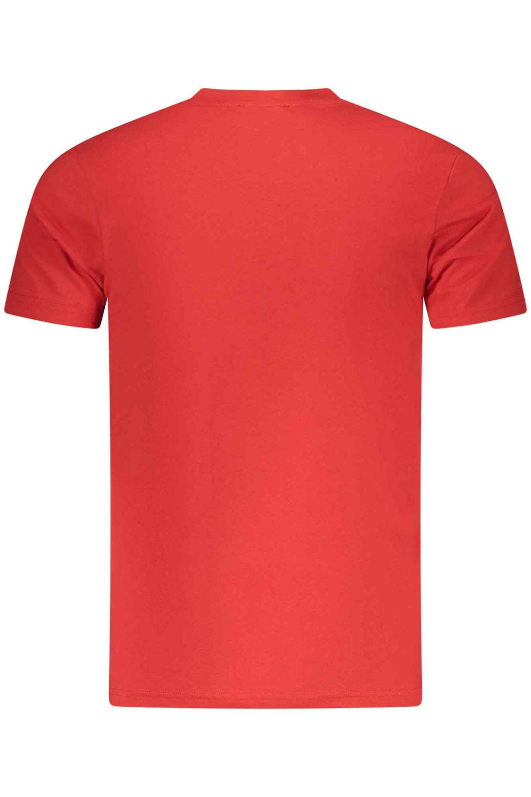 Cavalli Class T-shirts Homme Rouge - stylesgateway