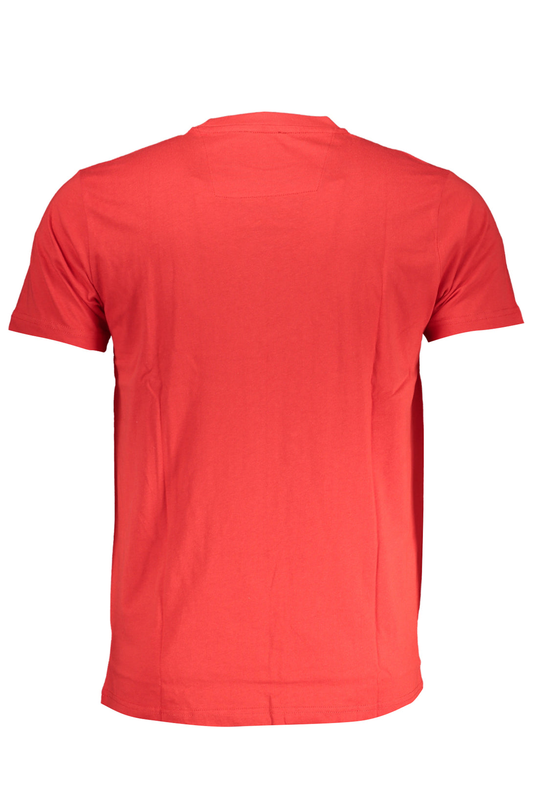 Cavalli Class T-shirts Homme Rouge - stylesgateway