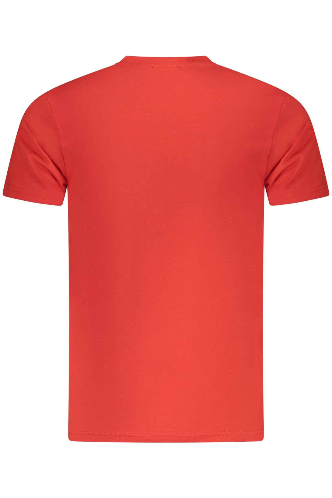 Cavalli Class T-shirts Homme Rouge - stylesgateway