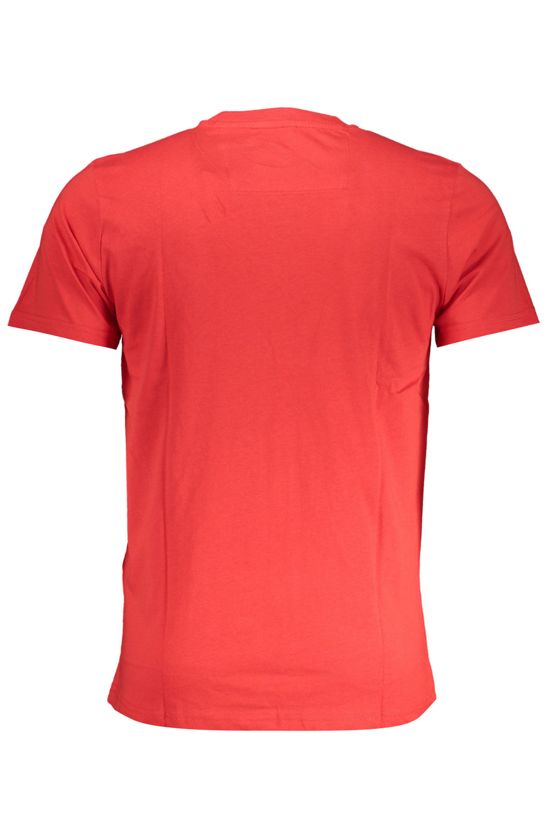 Cavalli Class T-shirts Homme Rouge - stylesgateway