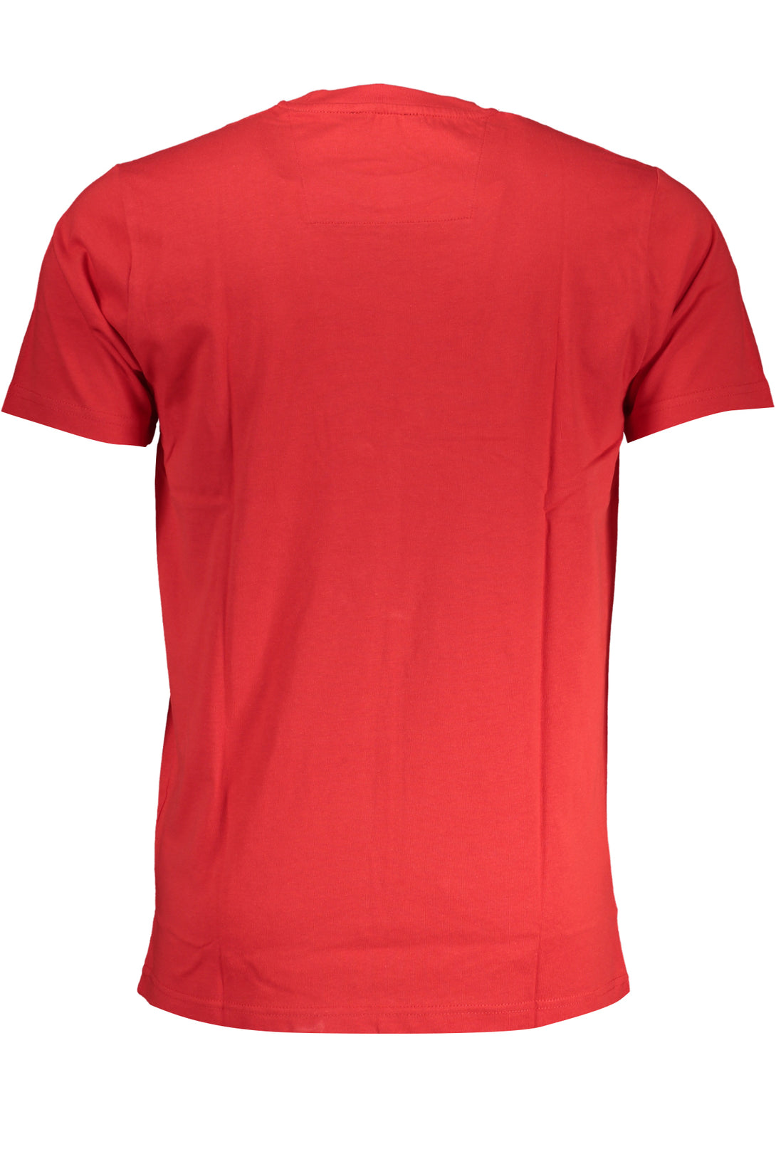 Cavalli Class T-shirts Homme Rouge - stylesgateway