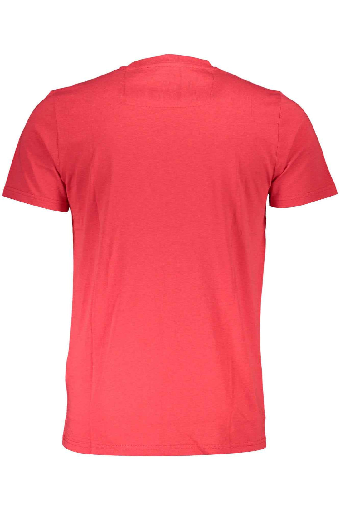 Cavalli Class T-shirts Homme Rouge - stylesgateway