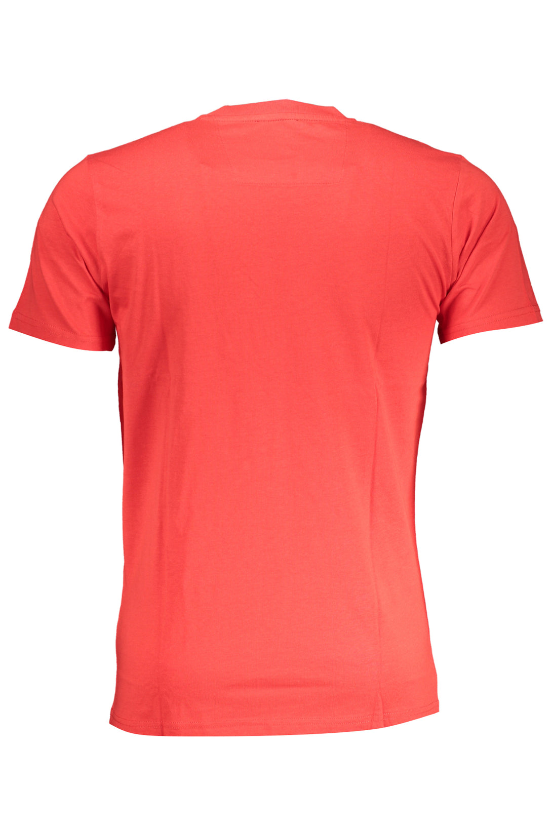 Cavalli Class T-shirts Homme Rouge - stylesgateway