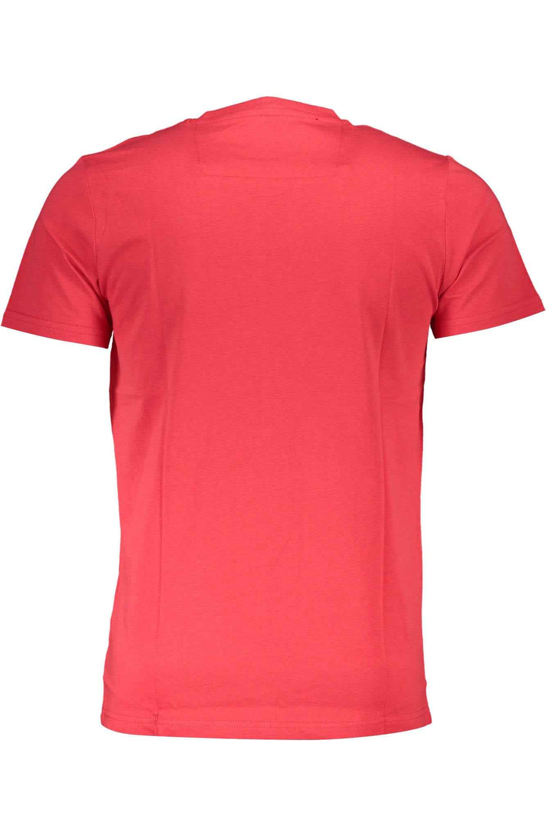 Cavalli Class T-shirts Homme Rouge - stylesgateway