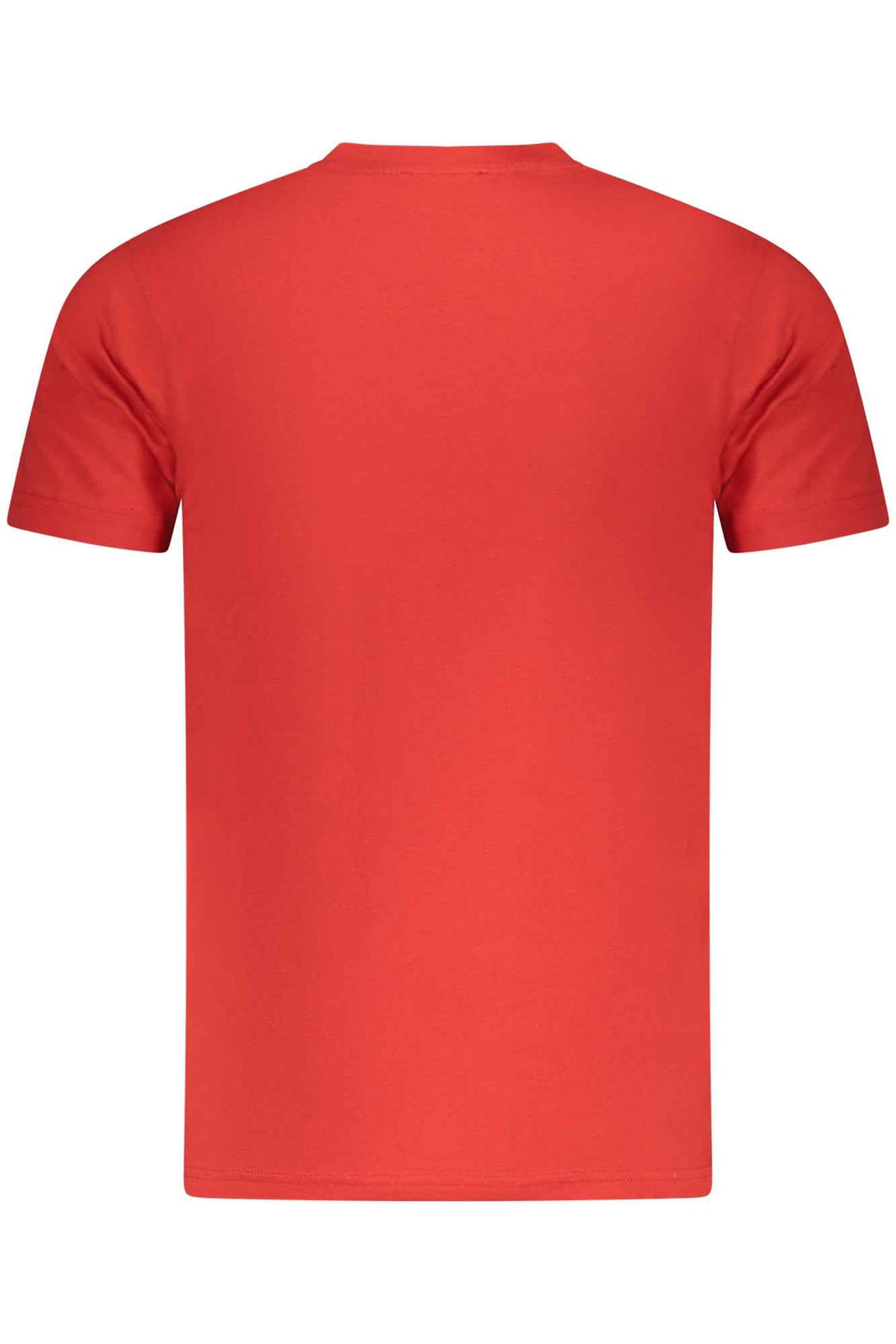 Cavalli Class T-shirts Homme Rouge - stylesgateway