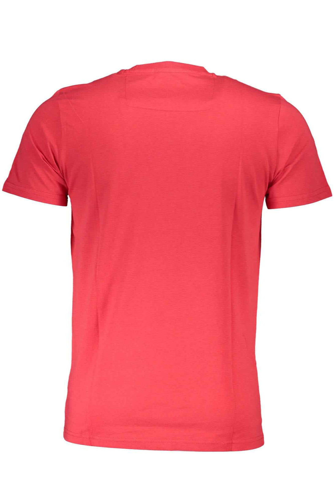 Cavalli Class T-shirts Homme Rouge - stylesgateway