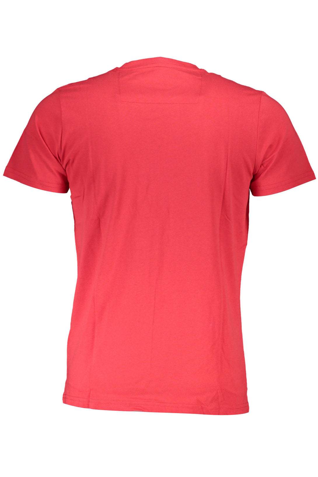 Cavalli Class T-shirts Homme Rouge - stylesgateway