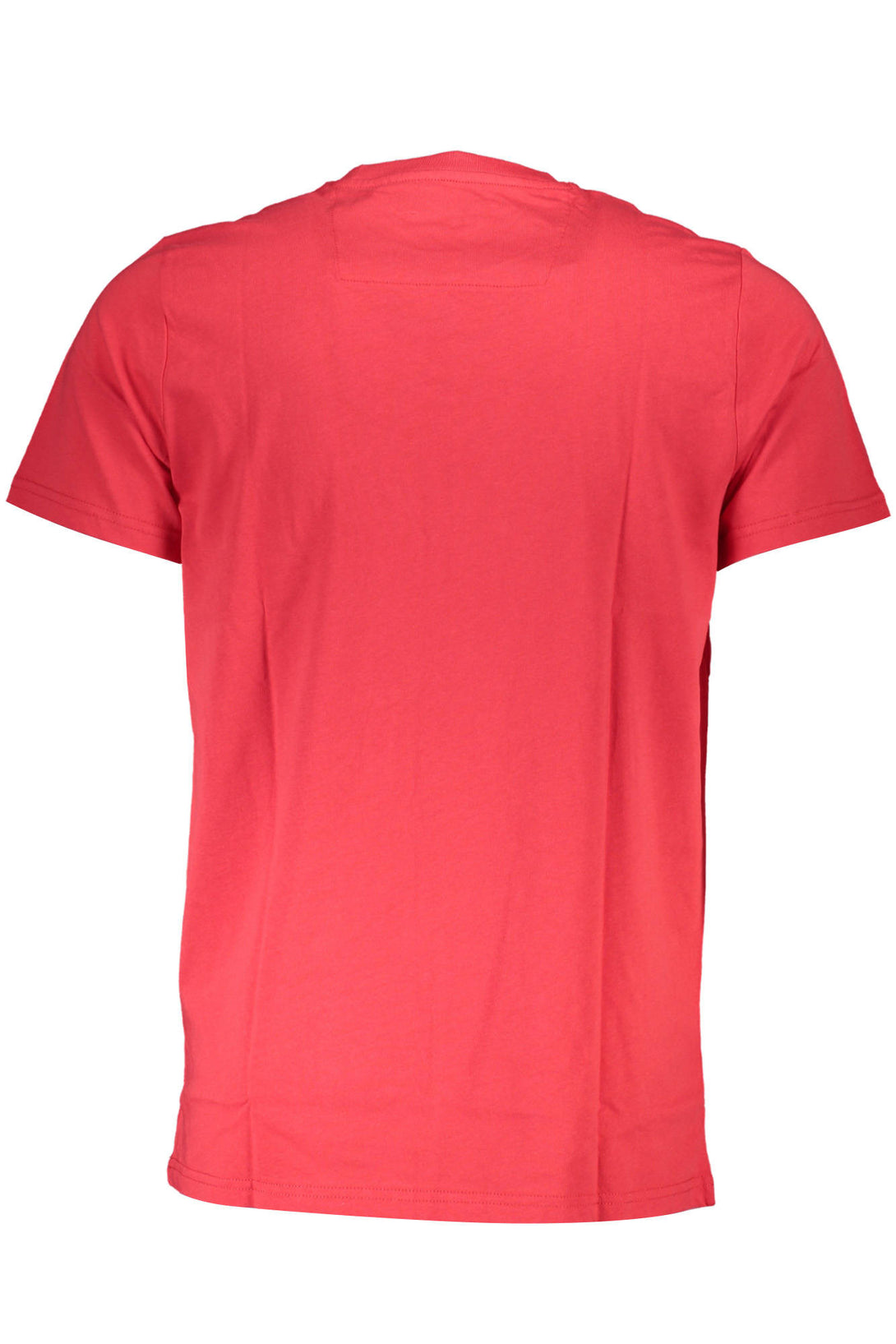 Cavalli Class T-shirts Homme Rouge - stylesgateway