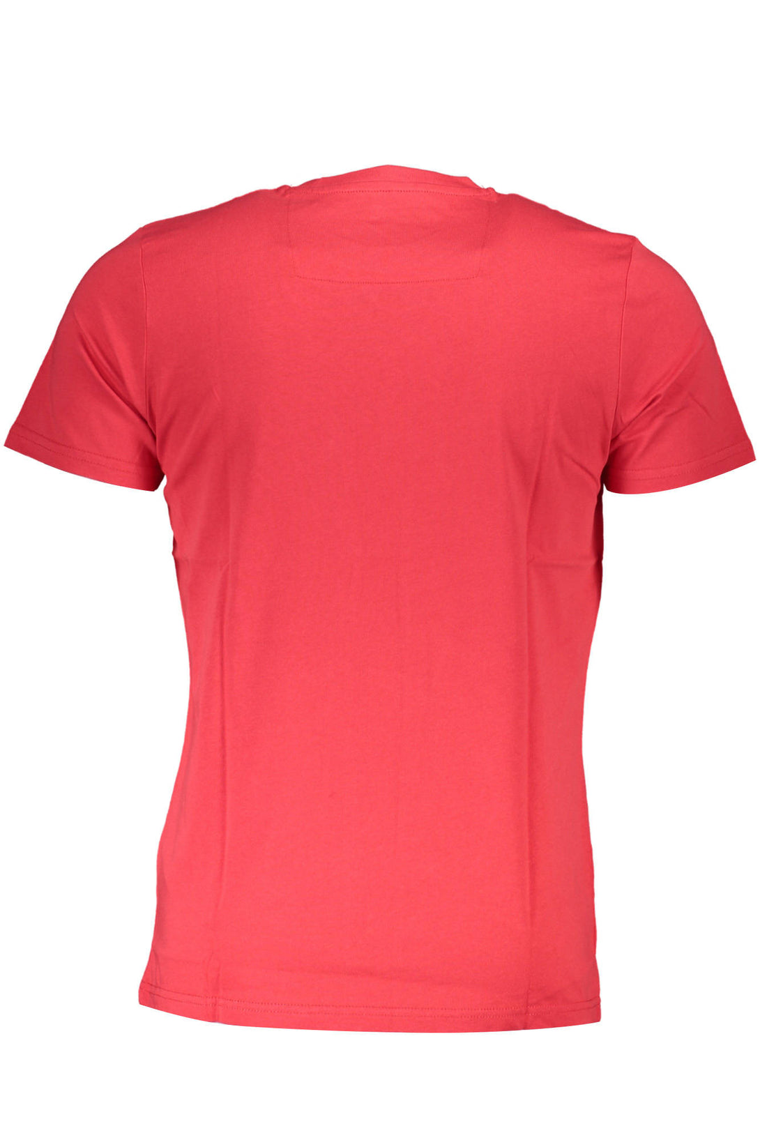 Cavalli Class T-shirts Homme Rouge - stylesgateway