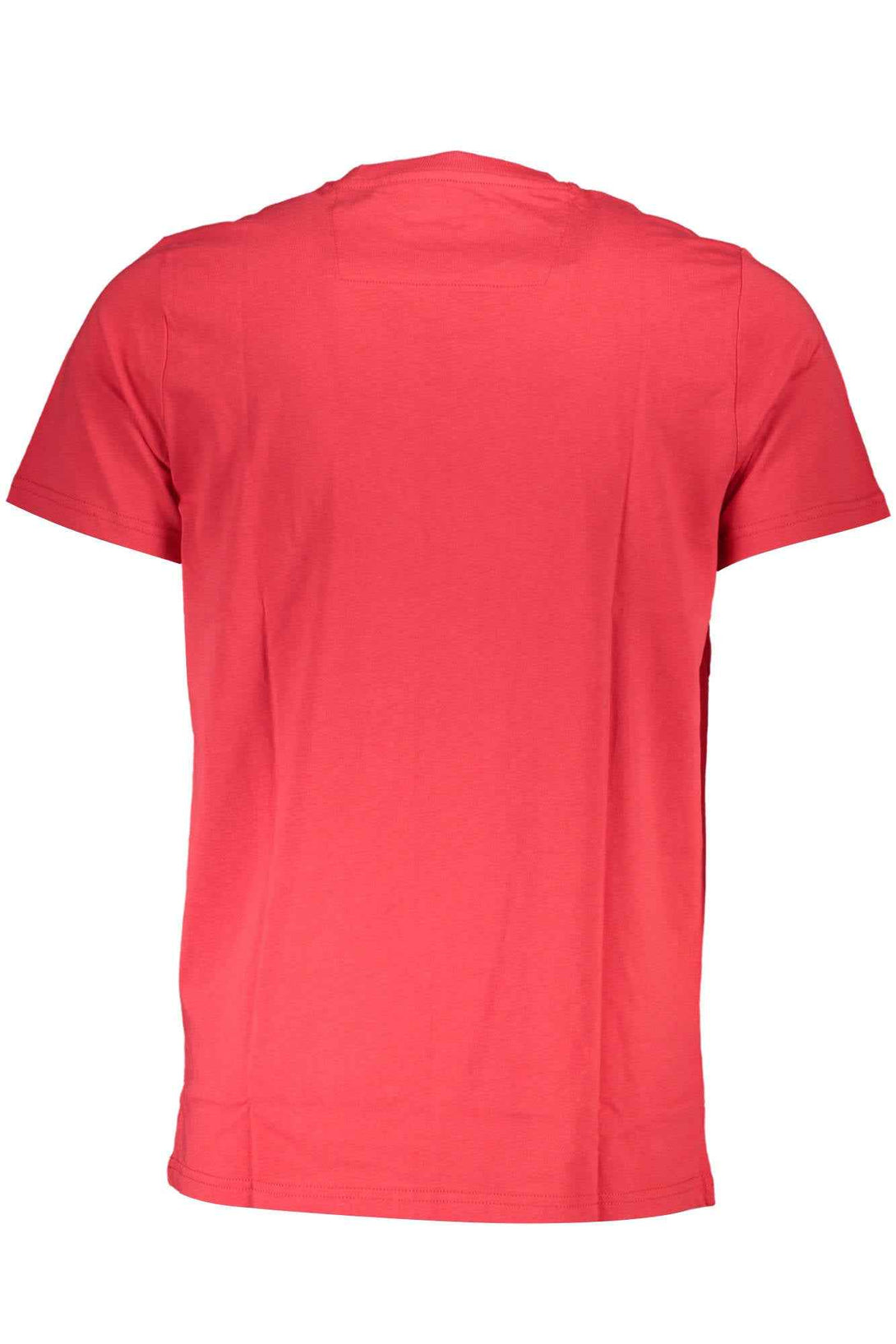Cavalli Class T-shirts Homme Rouge - stylesgateway