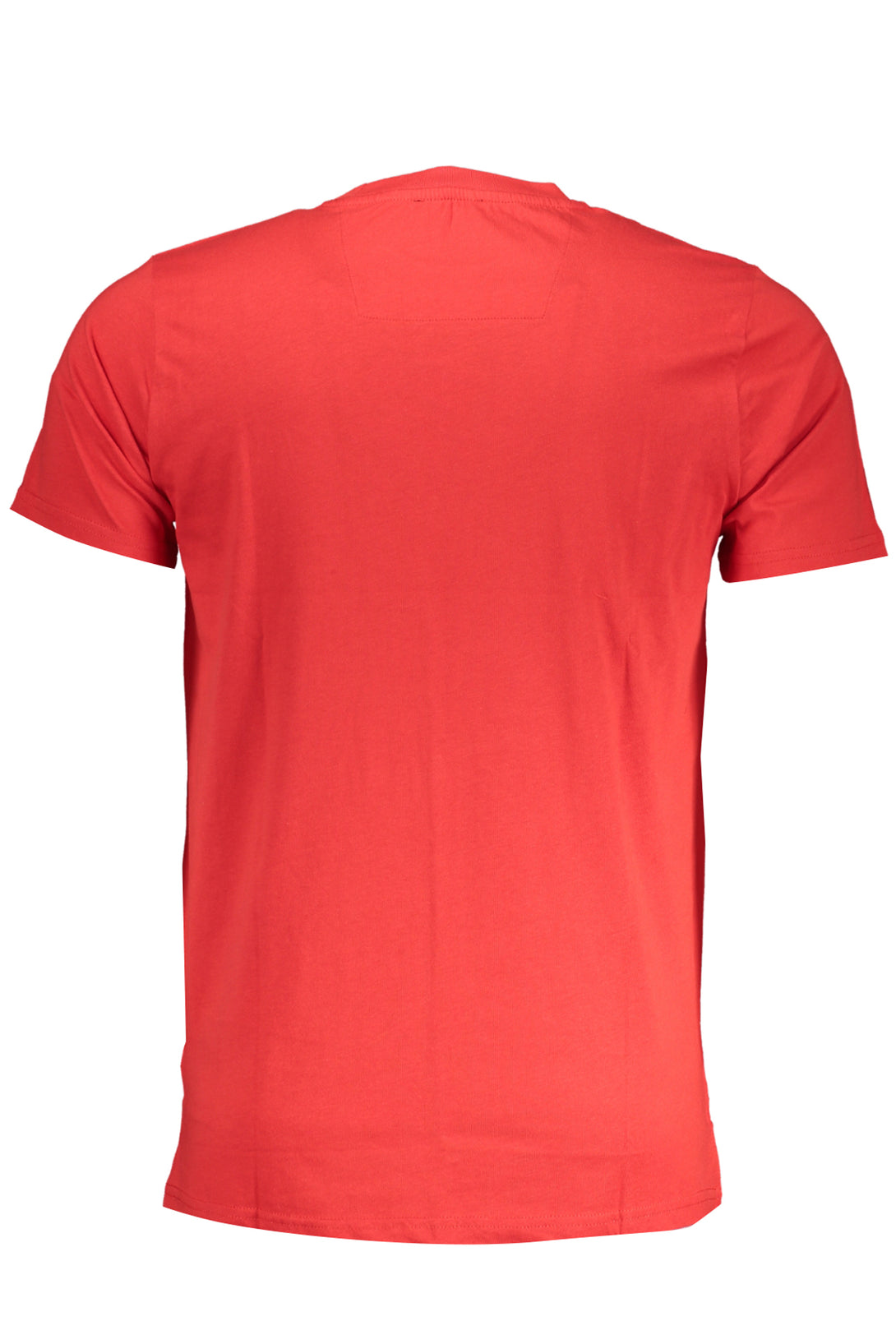 Cavalli Class T-shirts Homme Rouge - stylesgateway