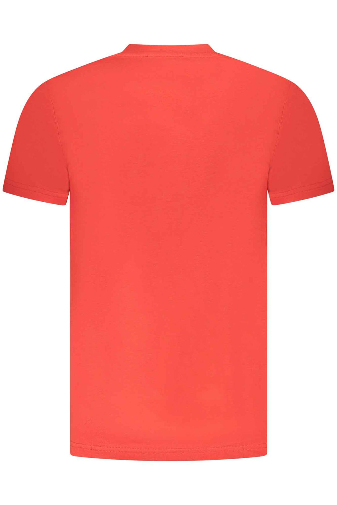 Cavalli Class T-shirts Homme Rouge - stylesgateway