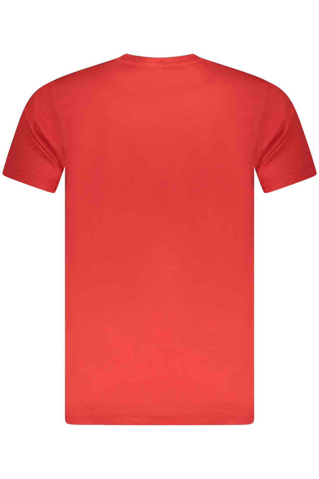 Cavalli Class T-shirts Homme Rouge - stylesgateway