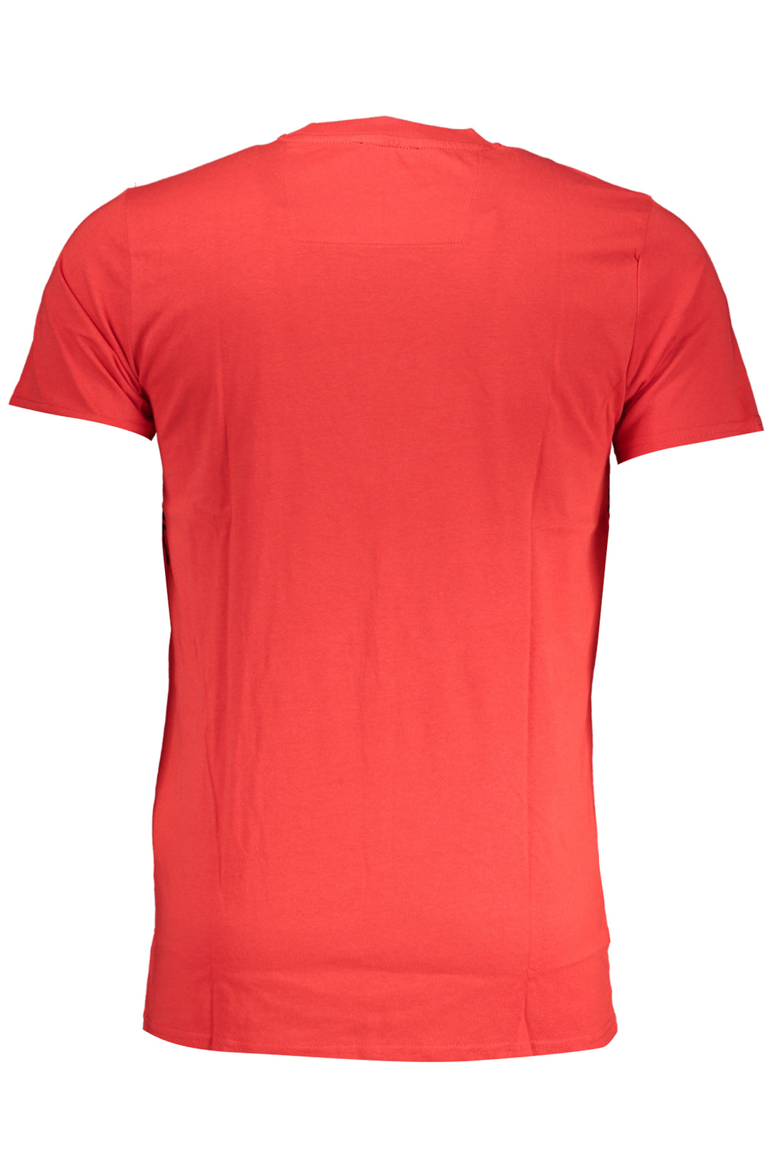 Cavalli Class T-shirts Homme Rouge - stylesgateway