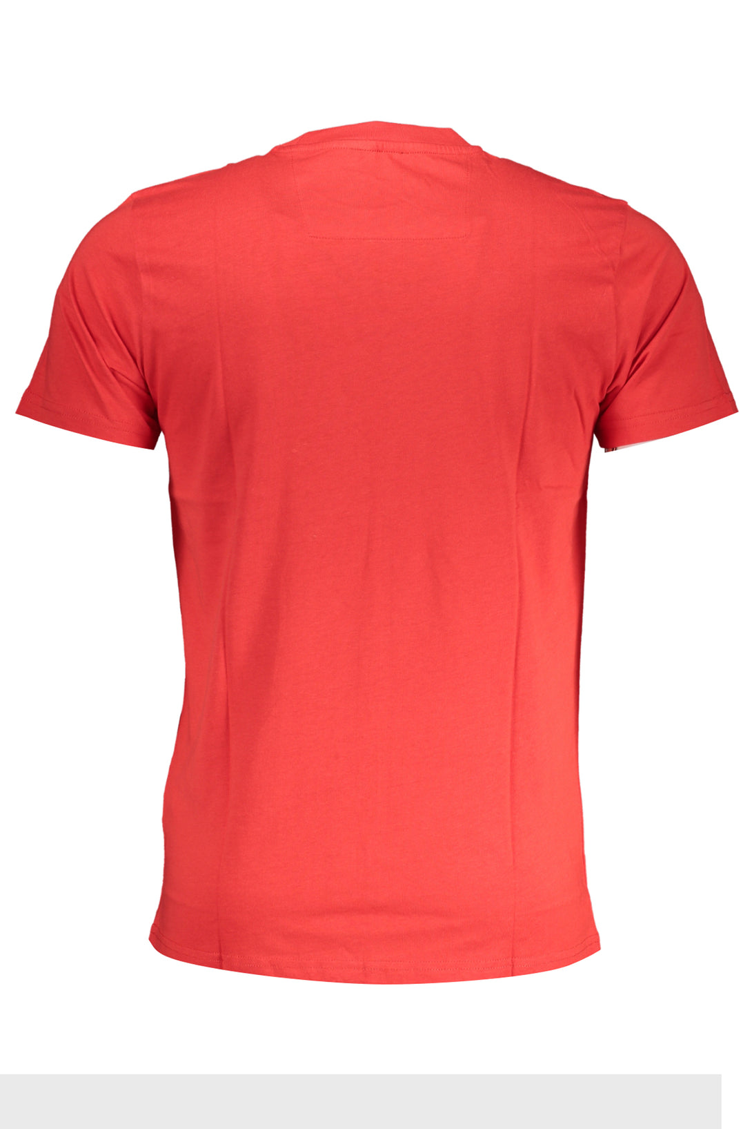 Cavalli Class T-shirts Homme Rouge - stylesgateway